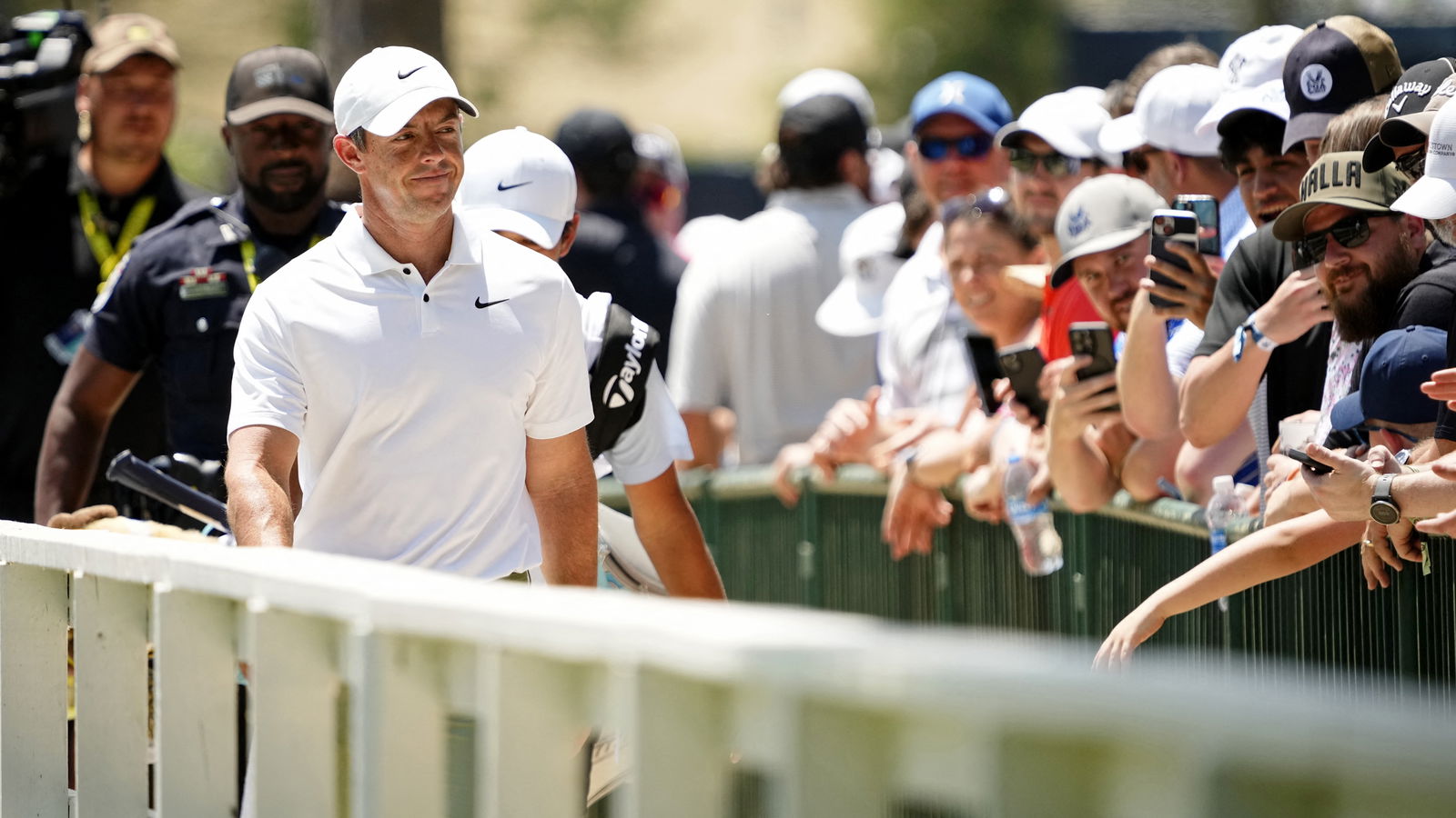 Rory McIlroy
